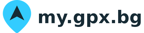 MY GPX (тест)
